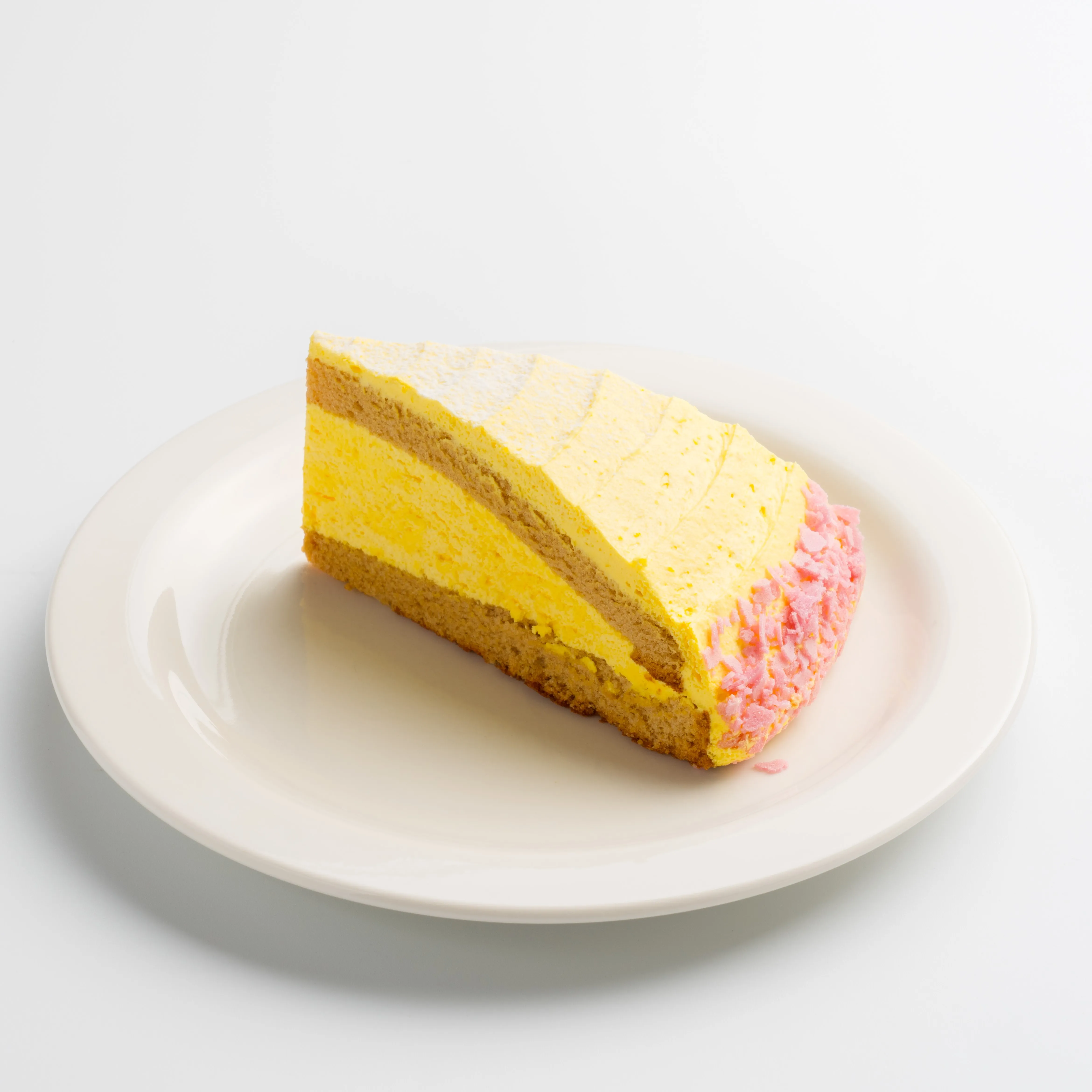  至福のさつまいもケーキ